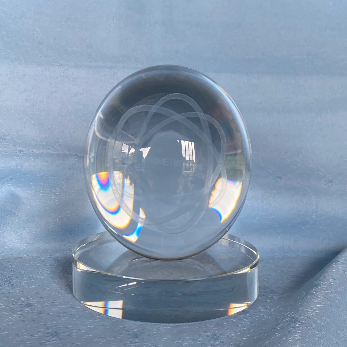 Posvátná geometrie: Jazyk vesmíru ve vašem obýváku