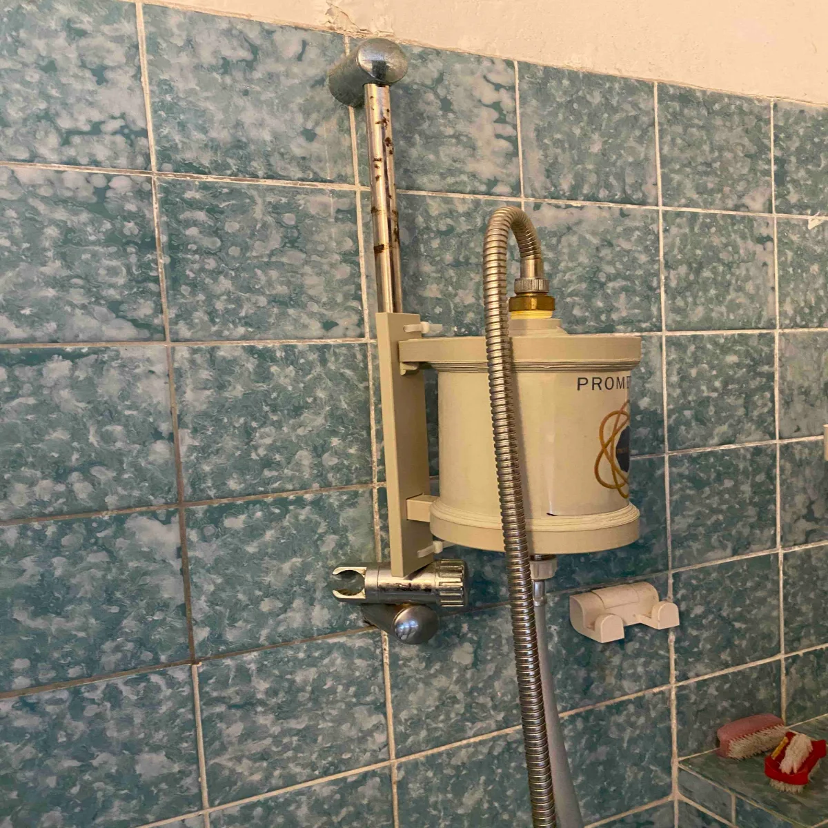 Není voda jako voda: Proč filtrace nestačí?